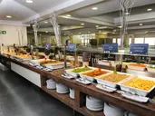 KN Columbus Aparthotel
