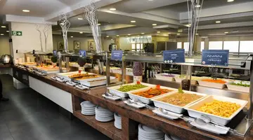 KN Columbus Aparthotel