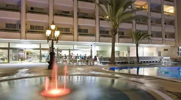 KN Columbus Aparthotel