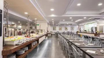 Kn Columbus Aparthotel