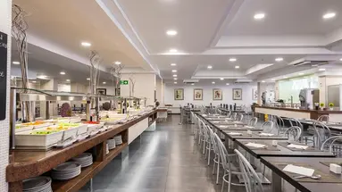 Kn Columbus Aparthotel