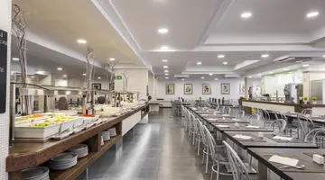 KN Columbus Aparthotel