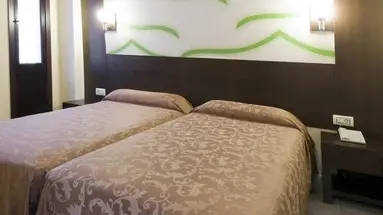 KN Columbus Aparthotel