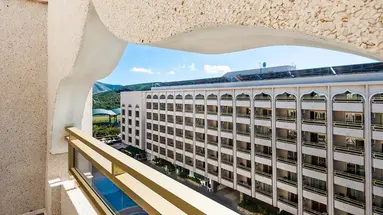 Kn Columbus Aparthotel
