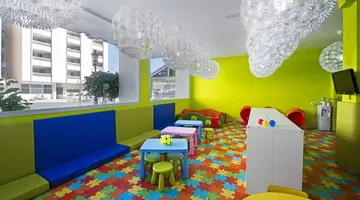 KN Columbus Aparthotel