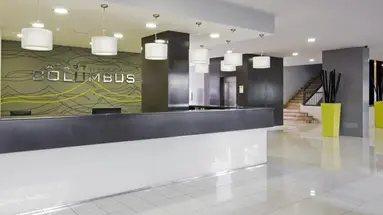 KN Columbus Aparthotel