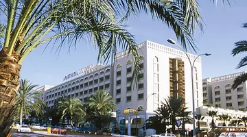Kn Columbus Aparthotel