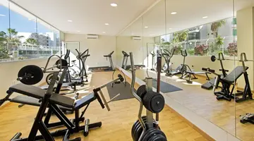 Kn Columbus Aparthotel