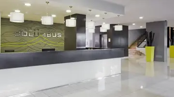 KN Columbus Aparthotel