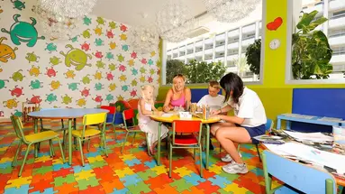Kn Columbus Aparthotel