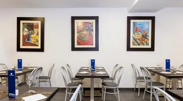 Kn Columbus Aparthotel