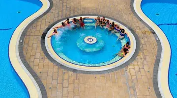 Kn Columbus Aparthotel