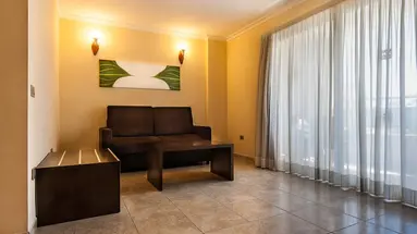 Kn Columbus Aparthotel