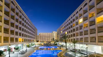 Kn Columbus Aparthotel