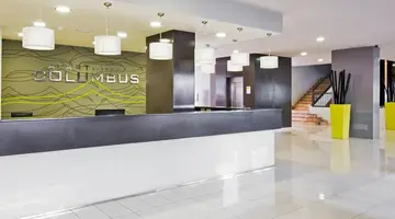 KN Columbus