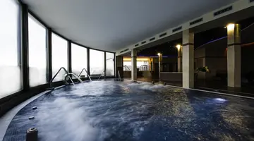 KN HOTEL ARENAS DEL MAR (ADULTS ONLY 18+)