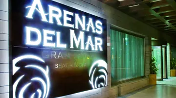 KN HOTEL ARENAS DEL MAR (ADULTS ONLY 18+)