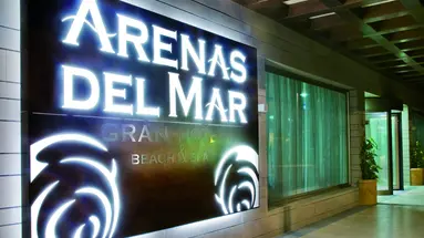 KN HOTEL ARENAS DEL MAR (ADULTS ONLY 18+)