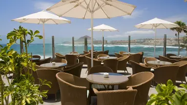 KN HOTEL ARENAS DEL MAR (ADULTS ONLY 18+)