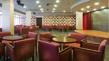 Kn Hotel Arenas del Mar - Adults Only