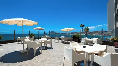 Kn Hotel Arenas del Mar - Adults Only