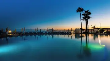 Kn Hotel Arenas del Mar - Adults Only