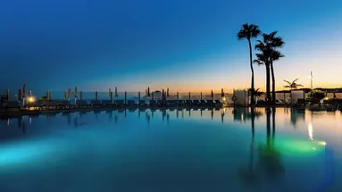 Kn Hotel Arenas del Mar - Adults Only