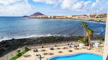 Kn Hotel Arenas del Mar - Adults Only