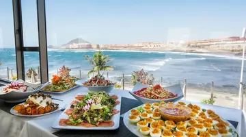 Kn Hotel Arenas del Mar - Adults Only