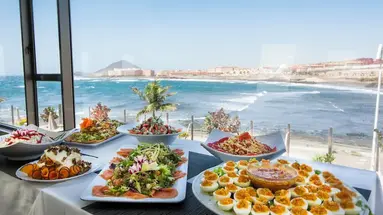 Kn Hotel Arenas del Mar - Adults Only