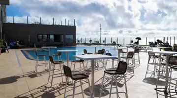 Kn Hotel Arenas del Mar - Adults Only