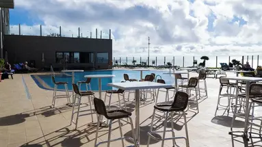Kn Hotel Arenas del Mar - Adults Only