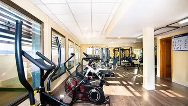 Kn Hotel Arenas del Mar - Adults Only