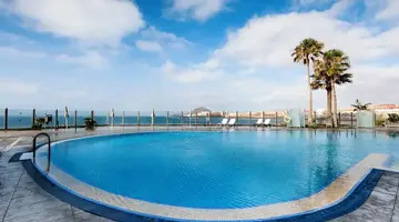 Kn Hotel Arenas del Mar - Adults Only