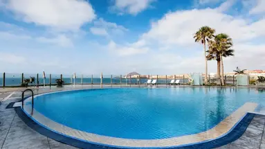 Kn Hotel Arenas del Mar - Adults Only