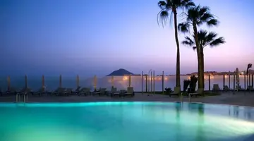 Kn Hotel Arenas del Mar - Adults Only
