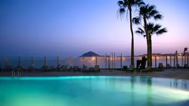 Kn Hotel Arenas del Mar - Adults Only