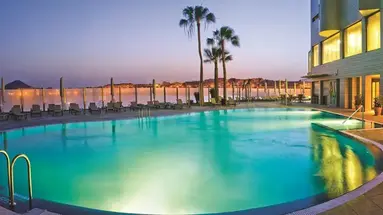 Kn Hotel Arenas del Mar (Adults Only)