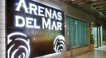 Kn Hotel Arenas del Mar - Adults Only