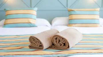 KN HOTEL MATAS BLANCAS (ADULTS ONLY 18+)