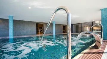 KN HOTEL MATAS BLANCAS (ADULTS ONLY 18+)