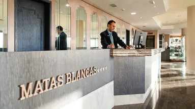 KN HOTEL MATAS BLANCAS (ADULTS ONLY 18+)