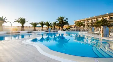 KN HOTEL MATAS BLANCAS (ADULTS ONLY 18+)