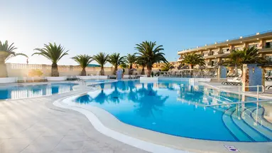KN HOTEL MATAS BLANCAS (ADULTS ONLY 18+)