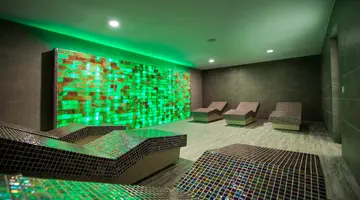 KN HOTEL MATAS BLANCAS (ADULTS ONLY 18+)