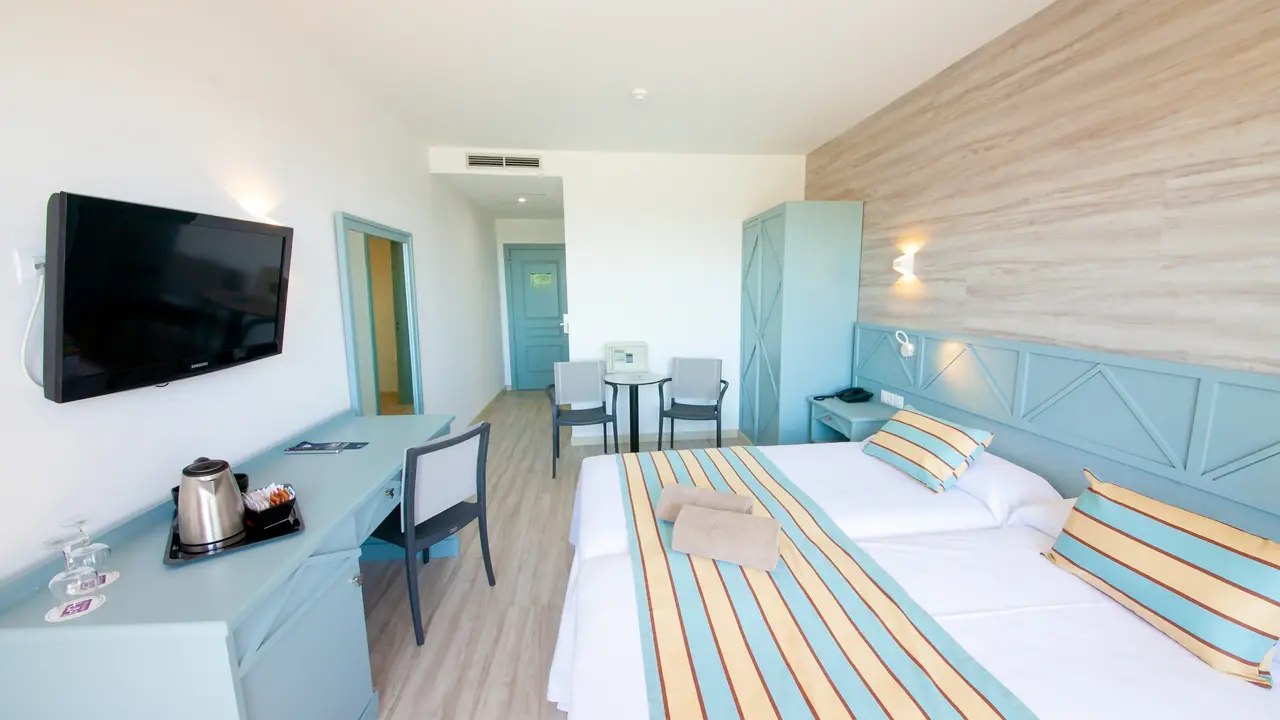 KN Hotel Matas Blancas Only Adults