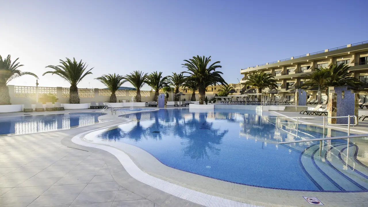 KN Hotel Matas Blancas Only Adults