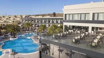 KN Hotel Matas Blancas Only Adults