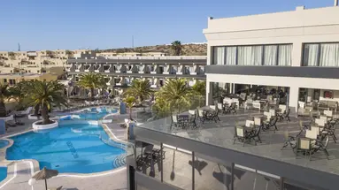 KN Hotel Matas Blancas Only Adults