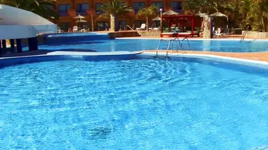 KN Hotel Matas Blancas Only Adults